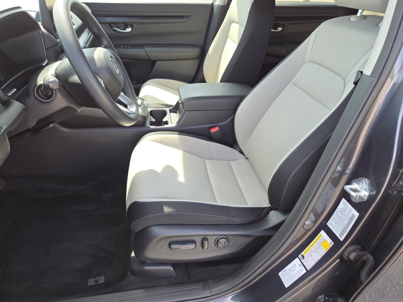Used 2025 Honda CR-V EX image 25