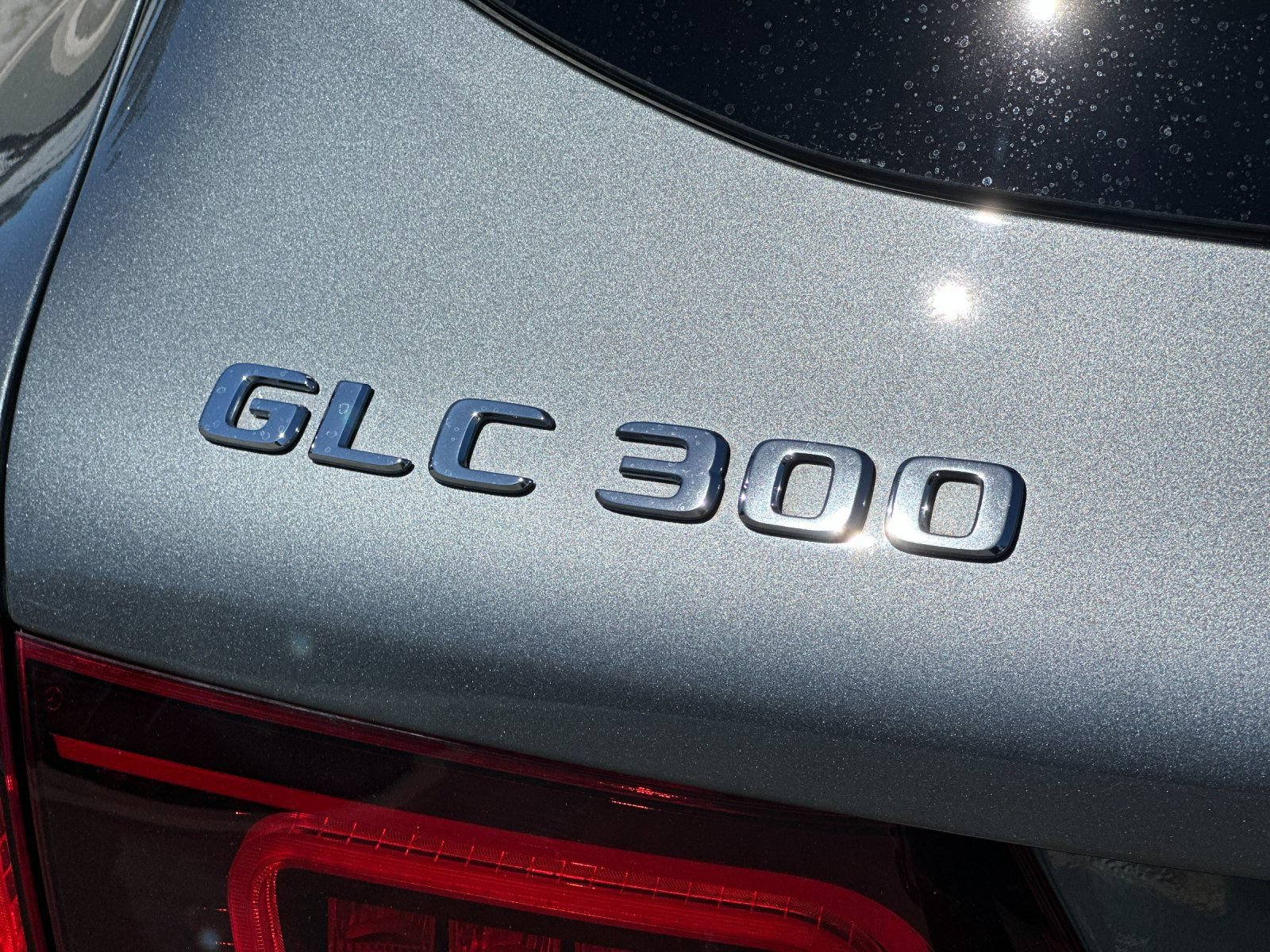 Used 2021 Mercedes-Benz GLC 300 4MATIC image 26
