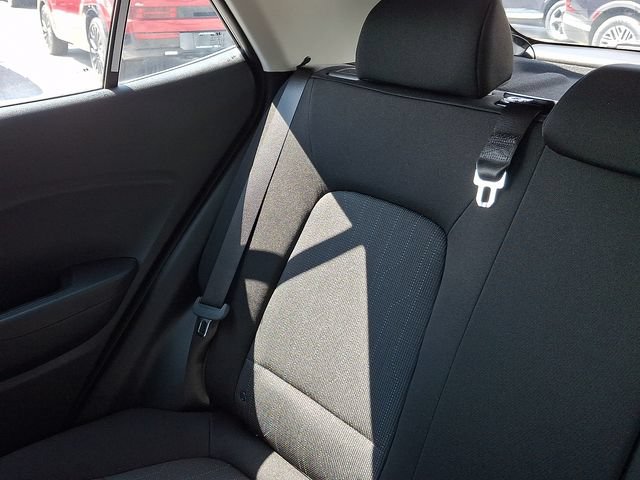 New 2026 Hyundai Venue SE FWD image 12