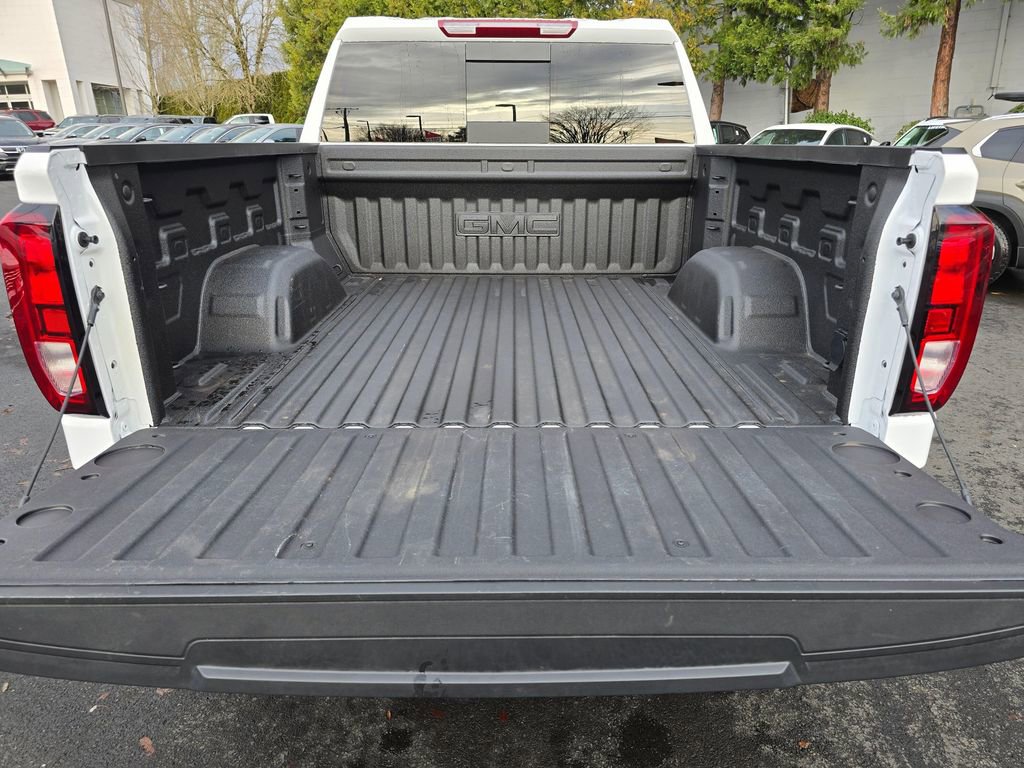 Used 2026 GMC Sierra 1500 Elevation w/ Elevation Premium Package image 15