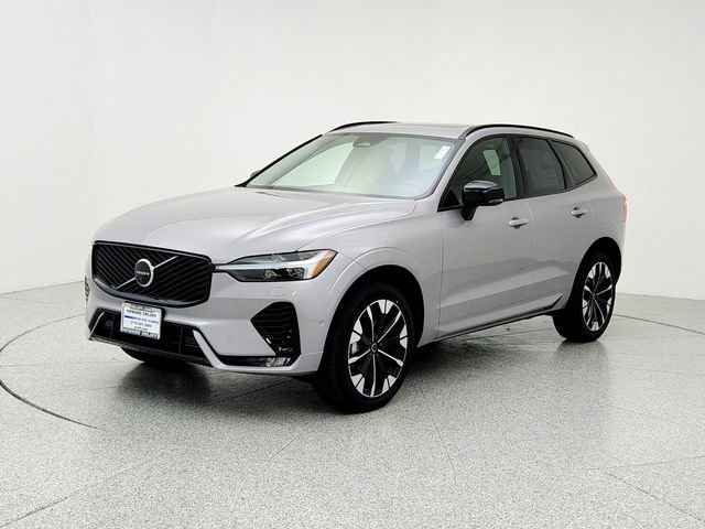 New 2026 Volvo XC60 B5 Plus w/ Protection Package Premier video 1