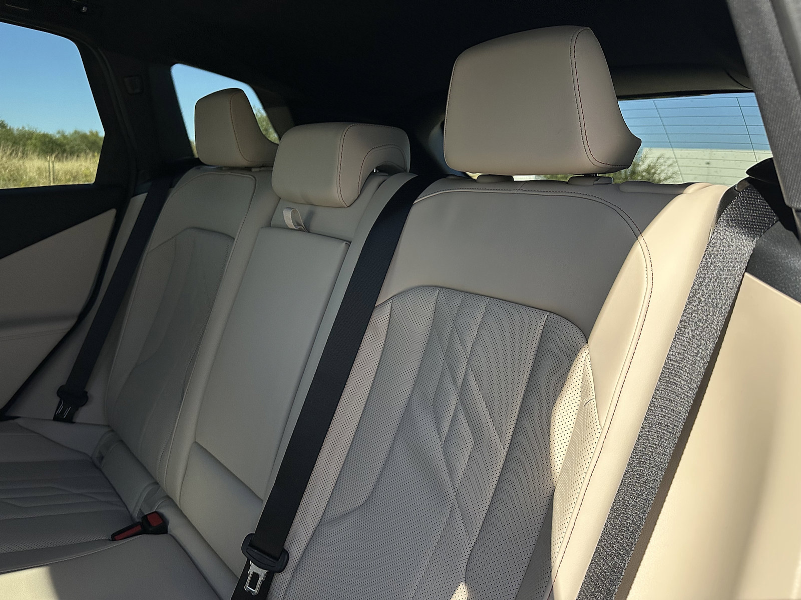 New 2026 BMW X3 xDrive30 w/ Premium Package image 16