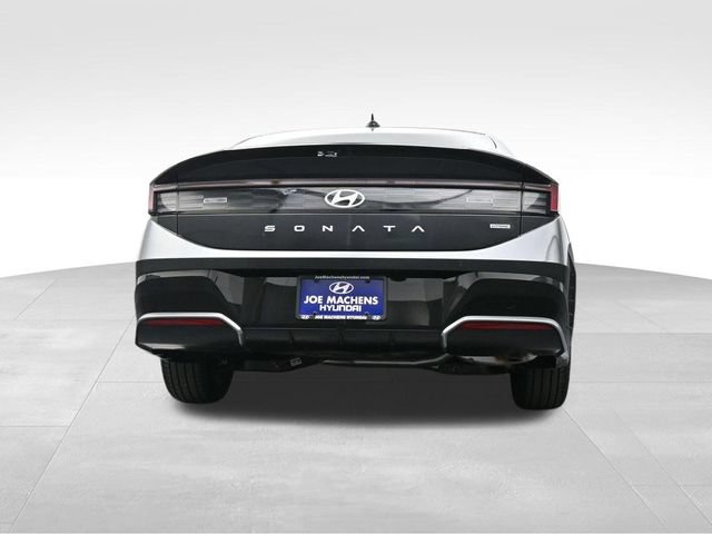 New 2026 Hyundai Sonata SEL AWD/4WD image 35