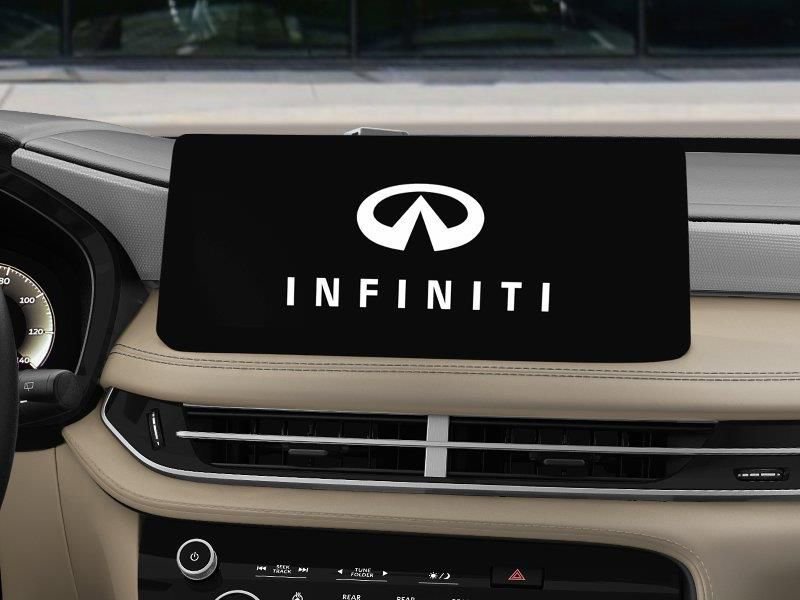 New 2025 INFINITI QX60 Luxe AWD/4WD image 17