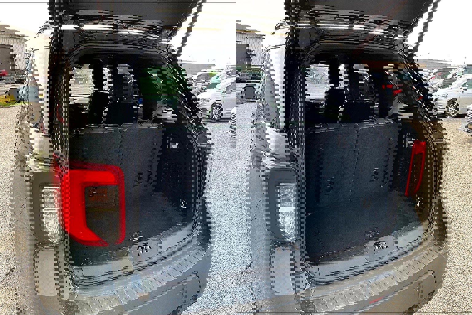 Used 2023 Ford Explorer Timberline image 19