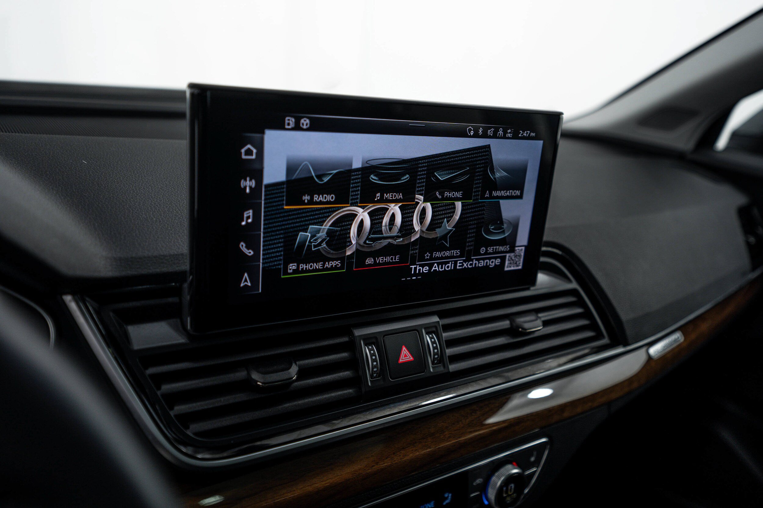 Certified 2023 Audi Q5 2.0T Premium Plus AWD/4WD image 14