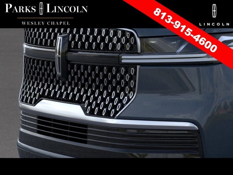 New 2026 Lincoln Navigator L Reserve AWD/4WD image 17