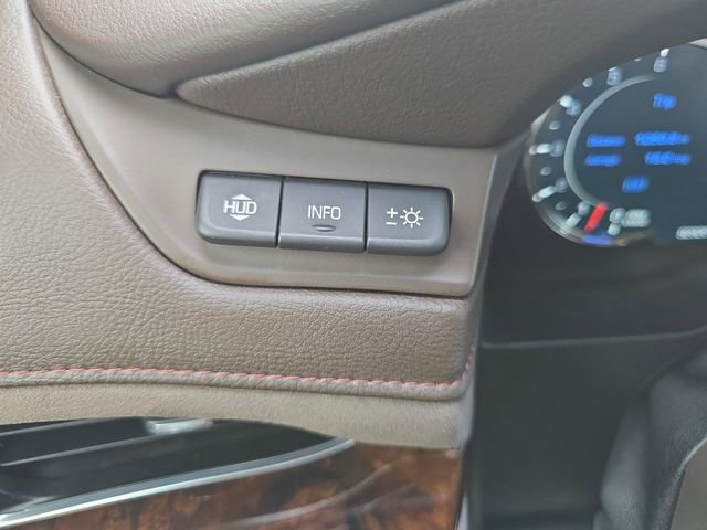 Used 2016 Cadillac Escalade Luxury AWD/4WD image 29