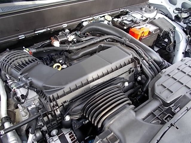 Used 2025 Ford Maverick XL w/ Equipment Group 102A image 21