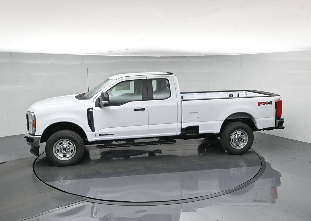 New 2026 Ford F350 XL w/ XL Driver Assist Package AWD/4WD image 41