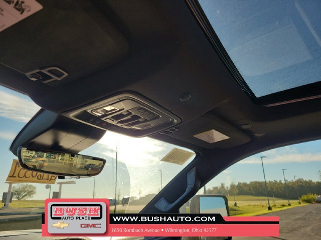 New 2026 GMC Sierra 2500 Denali Ultimate w/ Max Trailering Package AWD/4WD image 30