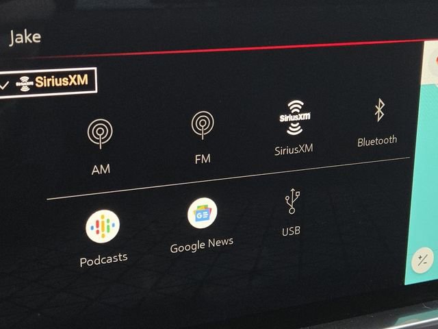 Used 2022 GMC Sierra 1500 Elevation w/ LPO, Elevation Black Package image 5