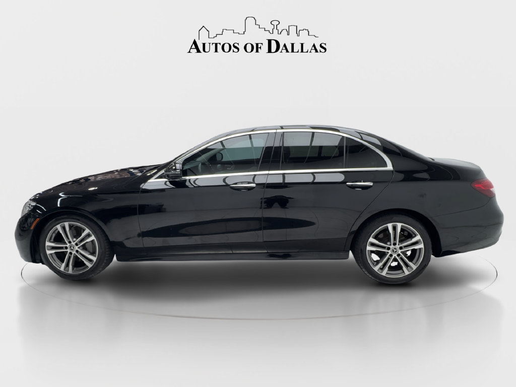Used 2021 Mercedes-Benz E 350 Sedan w/ Premium Package image 6