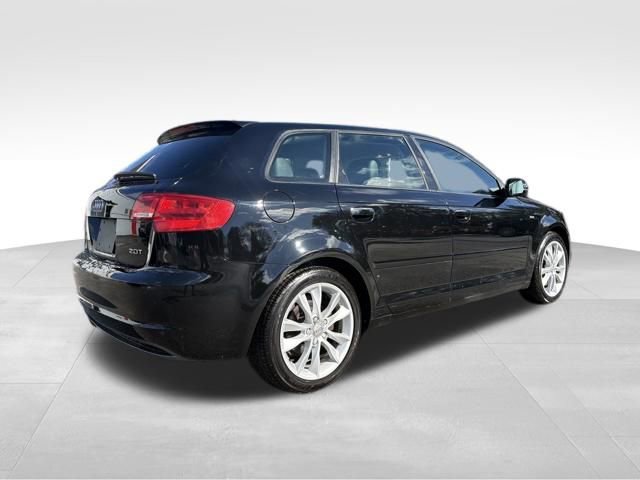 Used 2012 Audi A3 2.0T Premium image 3