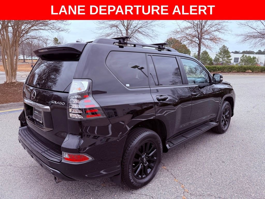 Certified 2023 Lexus GX 460 image 7