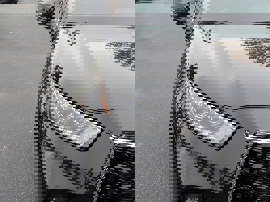 New 2026 Toyota Highlander Limited image 11