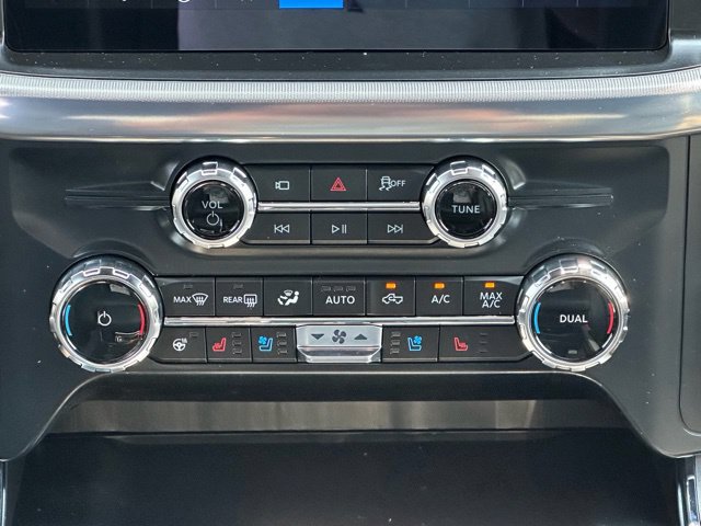 New 2026 Ford F150 Lariat w/ Equipment Group 501A Mid AWD/4WD image 18