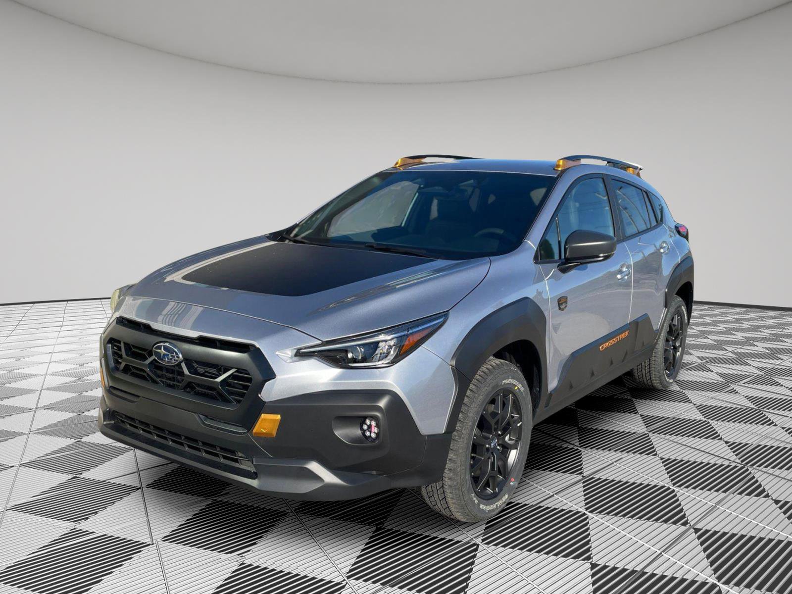 New 2026 Subaru Crosstrek 2.5i Wilderness w/ Crosstrek Mirror Package image 6