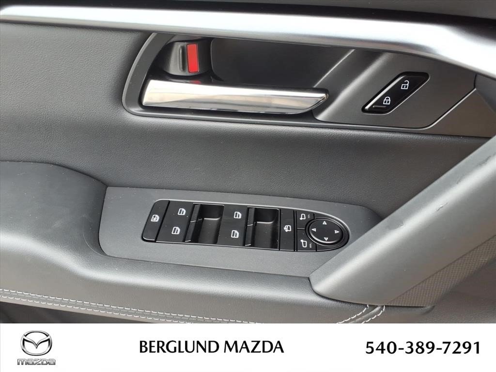 New 2026 MAZDA CX-5 Preferred AWD/4WD image 11