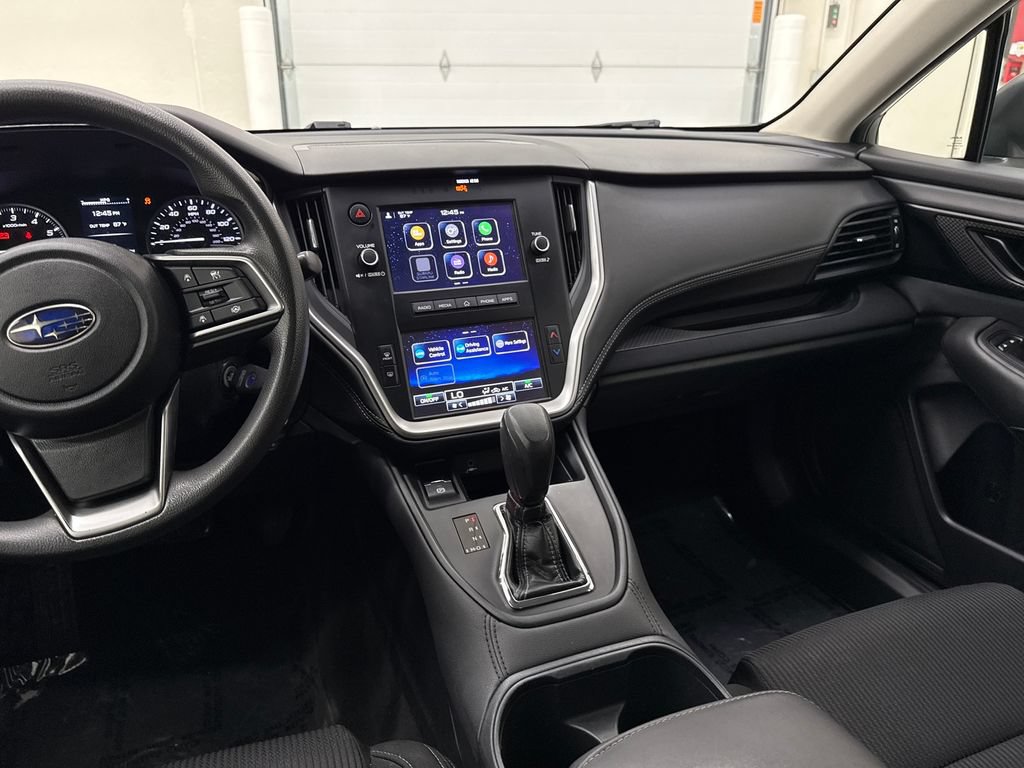 Certified 2024 Subaru Legacy AWD/4WD image 17