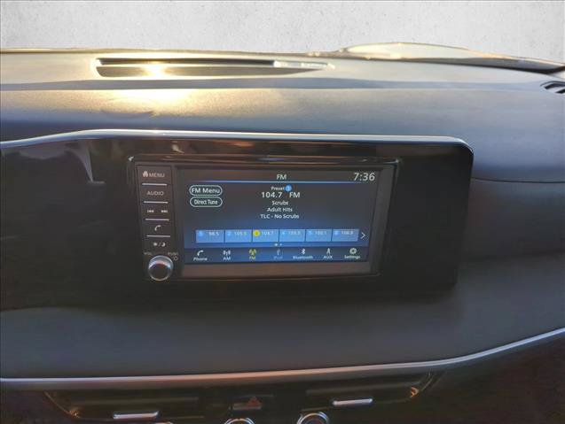 Used 2025 Nissan Kicks S FWD image 21