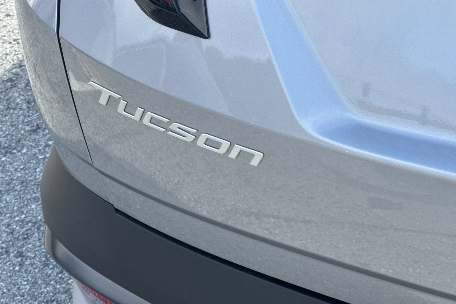 New 2026 Hyundai Tucson SEL AWD/4WD image 26