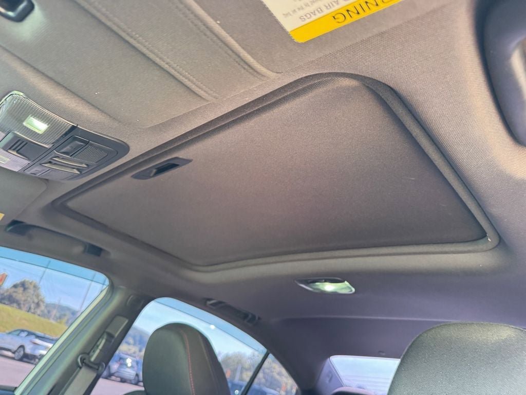 Used 2019 Subaru WRX Premium AWD/4WD image 17