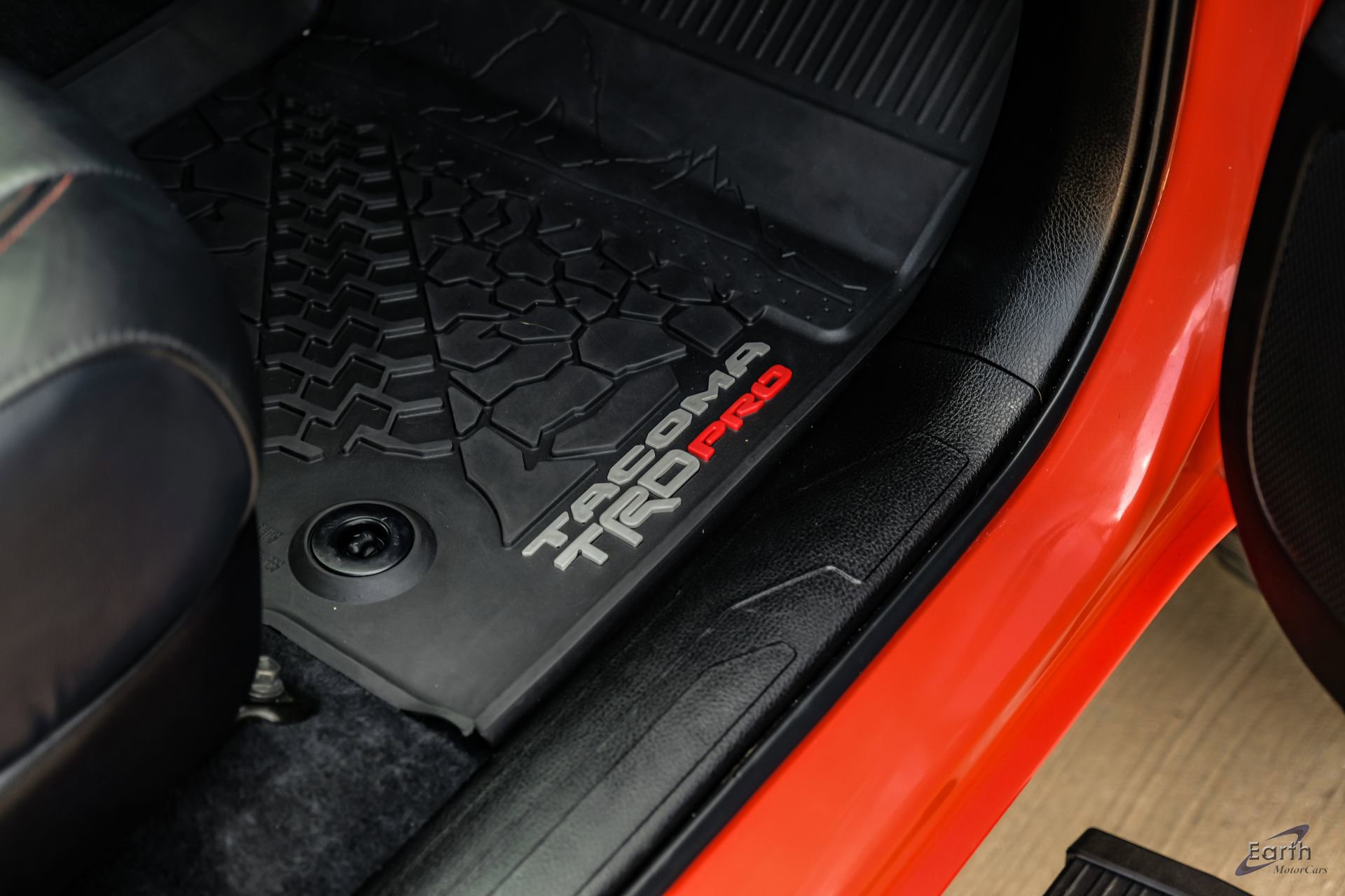 Used 2023 Toyota Tacoma TRD Pro AWD/4WD image 53