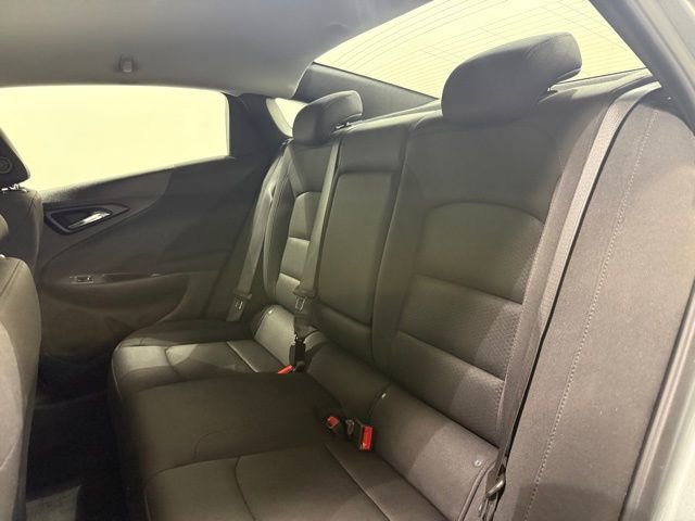 Certified 2024 Chevrolet Malibu LT image 22