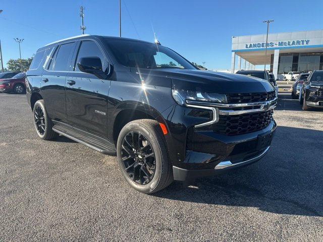 Used 2023 Chevrolet Tahoe LS