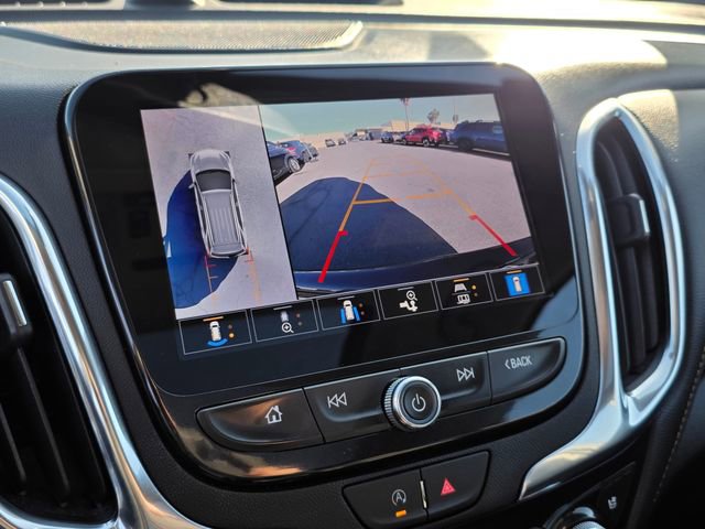 Used 2023 Chevrolet Equinox Premier image 32