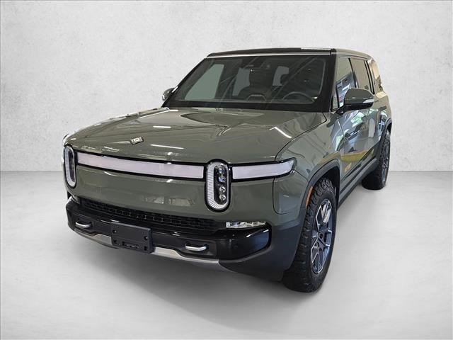 Used 2022 Rivian R1S Launch Edition