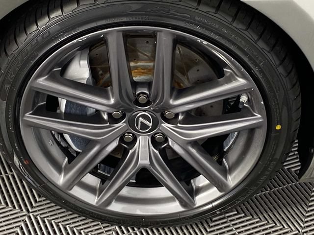 Used 2019 Lexus IS 350 F Sport w/ F Sport Package AWD/4WD image 29