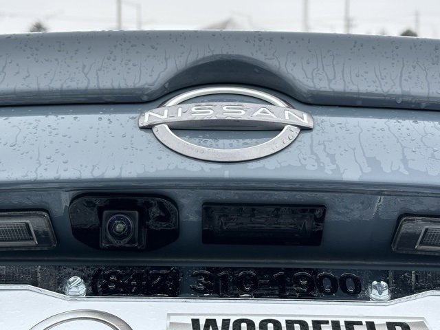 Certified 2024 Nissan Sentra SR w/ SR Premium Package image 16