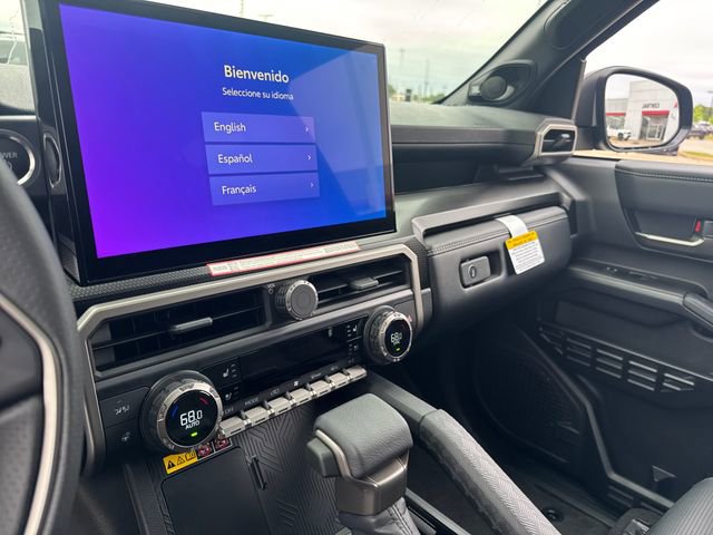 New 2026 Toyota 4Runner Limited AWD/4WD image 24