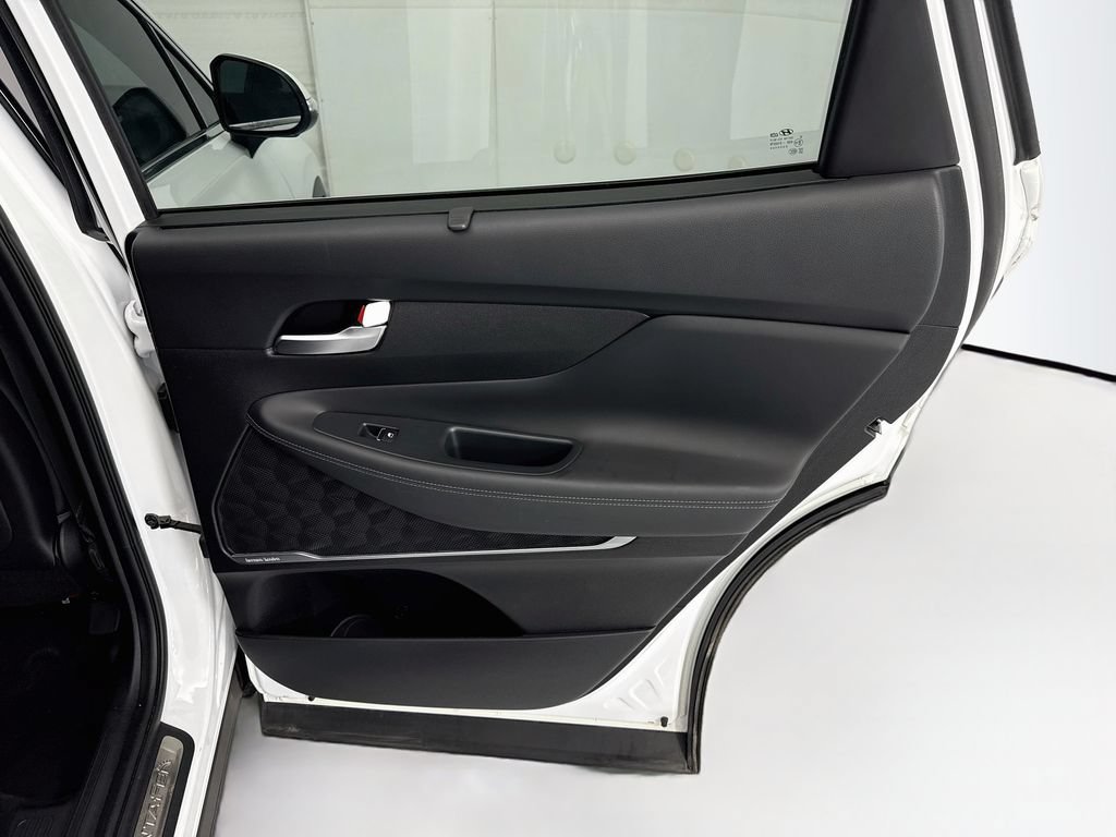 Used 2021 Hyundai Santa Fe SEL w/ Convenience + Premium Package FWD image 25