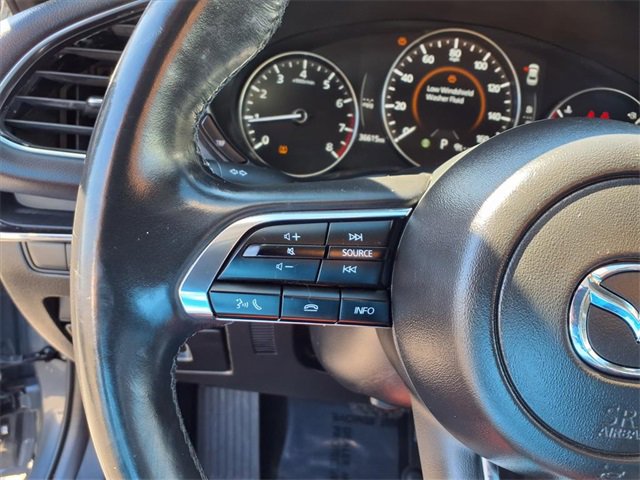 Used 2024 MAZDA MAZDA3 s image 16