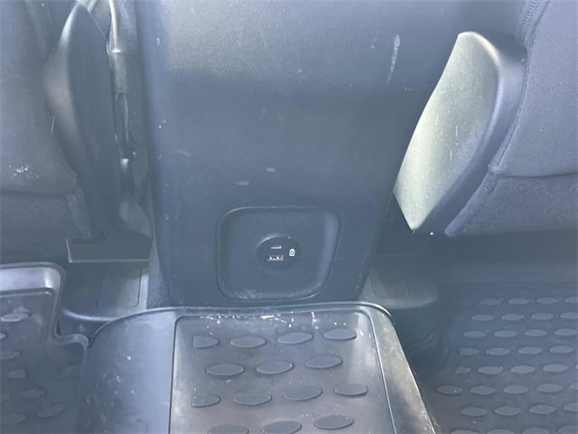 Certified 2021 Ford Bronco Sport image 17