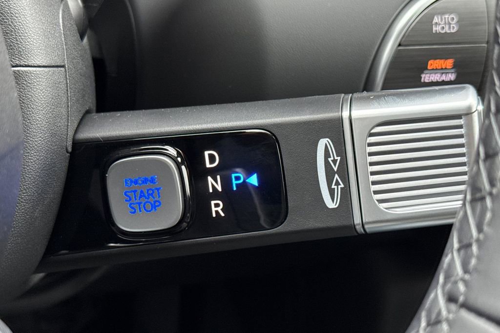 New 2026 Hyundai Palisade Calligraphy image 20