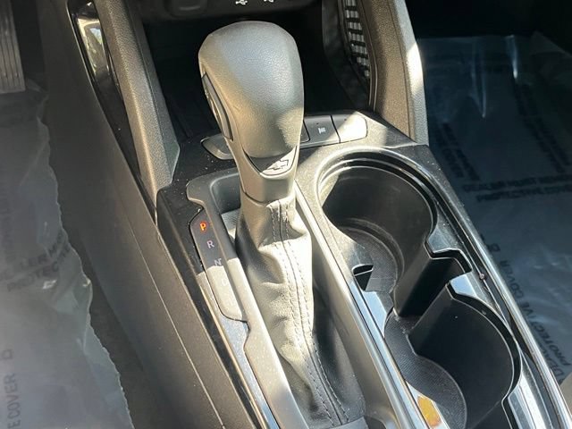 Used 2022 Chevrolet TrailBlazer LS AWD/4WD image 17