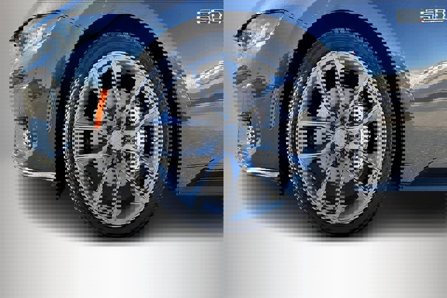 Used 2024 Ford Mustang GT image 33