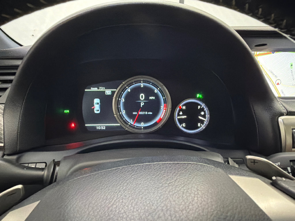 Used 2017 Lexus GS 350 F Sport RWD image 26
