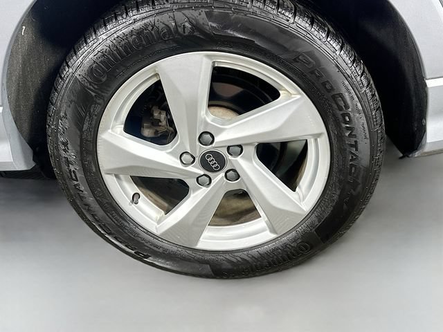 Used 2022 Audi Q3 2.0T Premium Plus AWD/4WD image 30