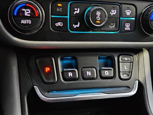 Used 2019 GMC Terrain SLT image 14