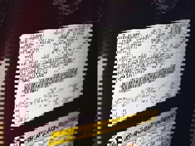 Used 2018 Lincoln Navigator Select w/ Technology Package image 40