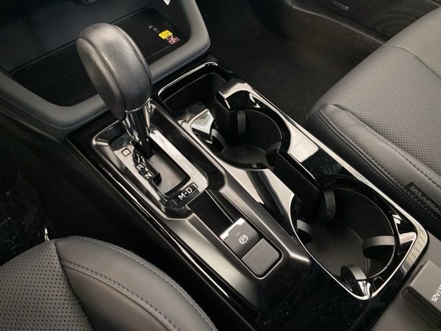 New 2026 Subaru Forester Limited image 22