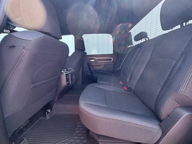 New 2026 RAM 2500 Big Horn AWD/4WD image 27