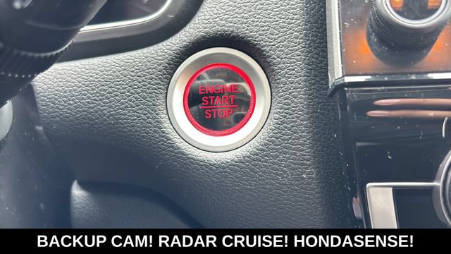 Used 2021 Honda CR-V EX-L image 13