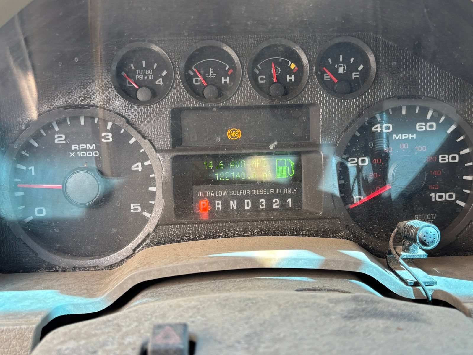 Used 2009 Ford F350 XL AWD/4WD image 8