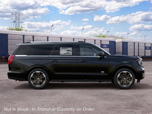 New 2027 Ford Expedition Max King Ranch AWD/4WD image 5